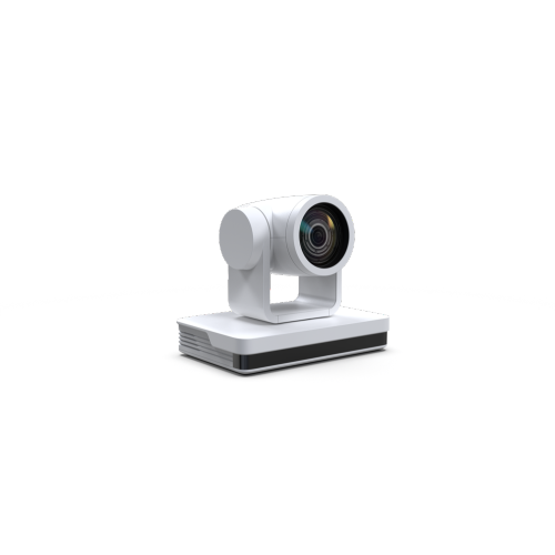 Câmera PTZ com rastreamento automático